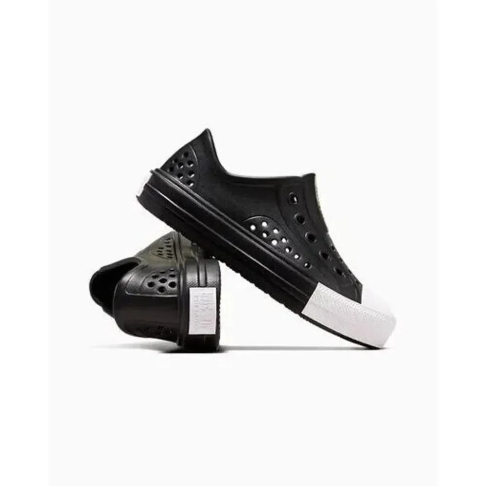 Converse Chuck Taylor All Star Play Lite CX Kids Unisex‎ Size 4